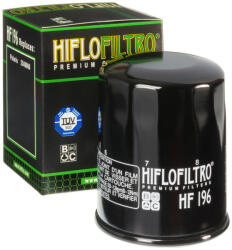 HifloFiltro Filtru Ulei HF196 Hiflofiltro Polaris 2540006 (HF196PE)