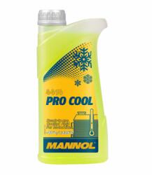 MANNOL Antigel motoatv gata concentrat MANNOL PRO COOL 1L (MN4414-1ML) - mxenduro