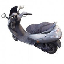 JMT Husa sezut impermeabila Maxi Scooter 90x144cm (7115694MA)