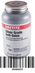 BRP Antigripant Loctite Silver Grade Anti-Seize 76732 236ml (293800070BR) - mxenduro