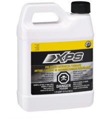 XPS Antigel BRP XPS Ski-Doo Lynx Sea-Doo Rotax Can-Am gata diluat culoare portocaliu 1L (219702685BR)