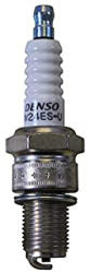 Denso Bujie echivalenta B8ES B8ECS B8ES-11 filet 14 lung (W24ESU) Bujie