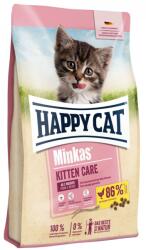 Happy Cat Kitten - Kimért prémium kölyöktáp macskáknak (1 kg)