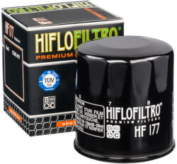 HifloFiltro Filtru Ulei HF177 Hiflofiltro Buell 63806-00Y (HF177)