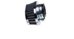 WMX Filtru aer sport d. 38mm, cromat (AF24138) - mxenduro