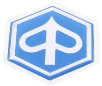 RMS Emblema Piaggio (142720050RM)