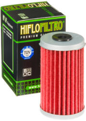 HifloFiltro Filtru Ulei HF169 Hiflofiltro Daelim 15412-BA1-0000 , 15412-KN6-0096 (HF169)
