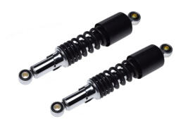WMX Set 2 amortizoare spate motociclete, L-340mm (J9026101)