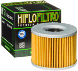 HifloFiltro Filtru Ulei HF531 Hiflofiltro Suzuki 16510-06C00 (HF531)