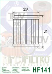HifloFiltro Filtru Ulei HF141 Hiflofiltro TM Racing Yamaha (HF141)