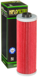 HifloFiltro Filtru Ulei HF161 Hiflofiltro BMW 11 42 1 337 198 , 11 42 1 337 570 , 11 42 1 337 572 (HF161)
