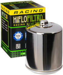 HifloFiltro Filtru Ulei HF171 Racing Cromat Hiflofiltro Harley 63731-99 63731-99A 63798-99 (HF171CRC)