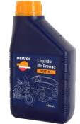 Repsol Lichid frana Repsol DOT4 500 ml (200168) - mxenduro