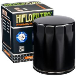 HifloFiltro Filtru Ulei HF170B Negru Hiflofiltro Harley 63796-77 , 63805-80A , 63805-80T , 63806-83 (HF170BPE)