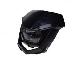 WMX Carena + far, Enduro, culoare negru (AW2351) - mxenduro