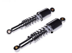 WMX Set 2 amortizoare Suzuki GN125 (SGN6101B)