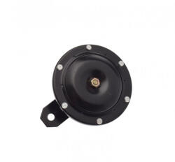 WMX Claxon 6V 9-8 100mm, culoare negru (AW26611B)