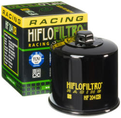 HifloFiltro Filtru Ulei HF204 Racing Hiflofiltro Arctic Cat Honda Kawasaki MV Agusta Triumph Yamaha (HF204RC)