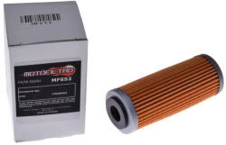 WMX Filtru ulei Motofiltro MF652, replica KTM 773380051 (MF652) - mxenduro