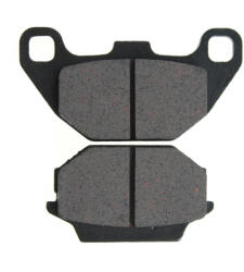 PowerForce Set 2 placute frana Kymco Agility Carry OEM (45105-LFC2-305ML) - mxenduro