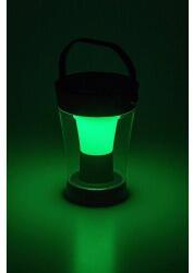 spectrumLED Rábalux ANGERS napelemes, tölthető, RGB LED lámpa, természetes fehér 77039 (77039)
