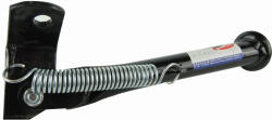 WMX Cric lateral Simson Sr, culoare negru (SK9011)