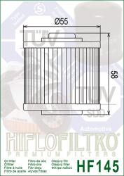 HifloFiltro Filtru Ulei HF145 Hiflofiltro Yamaha, Aprilia, Derbi (HF145)