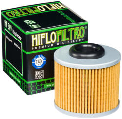 HifloFiltro Filtru Ulei HF569 Hiflofiltro MV Agusta 8000B5425 (HF569)
