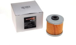 WMX Filtru Ulei HF167 Hiflofiltro Daelim 15412-KN6-9612 (MF167) - mxenduro