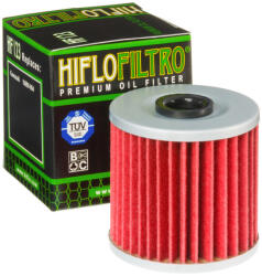 HifloFiltro Filtru Ulei Hiflofiltro Kawasaki HF123 OEM 16099-004 (7230816MA)