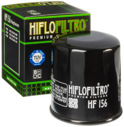 HifloFiltro Filtru Ulei HF156 Hiflofiltro KTM 583.38. 045.000 , 583.38. 045.100 , 583.38. 045.101 (HF156PE)