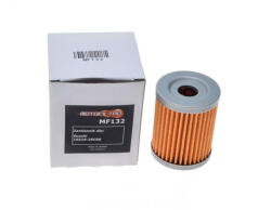 WMX Filtru Ulei MF132 (HF132) Motofiltro 16510-24501 Suzuki, Arctic Cat (MF132) - mxenduro