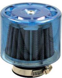 RMS Filtru aer sport+protectie plastic D. 38 (100601100RM)