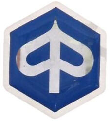RMS Emblema Piaggio (142720080RM)