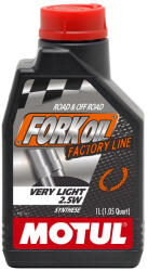 Motul Ulei de furca Motul Fork Oil 2.5W Factory Line (105962) - mxenduro