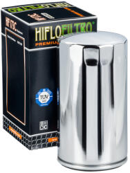 HifloFiltro Filtru Ulei HF173 Cromat Hiflofiltro Harley 63813-90 (HF173CPE)