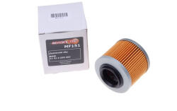 WMX Filtru Ulei MF151 (HF151) Motofiltro Aprilia, Bmw, Ktm, Bombardier (MF151) - mxenduro