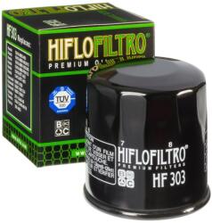 HifloFiltro Filtru Ulei HF303 Hiflofiltro Honda Kawasaki Yamaha Polaris (7231376MA)
