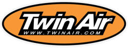 Twin Air Abtibild Twin Air oval 100X400MM (10112438PE)