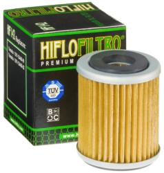 HifloFiltro Filtru Ulei HF142 Hiflofiltro TM Racing Yamaha (7230931MA)