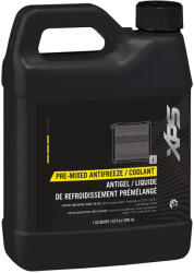 XPS Antigel gata de utilizare culoare portocaliu Long Life 1L (779150BR) - mxenduro