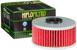 HifloFiltro Filtru Ulei HF144 Hiflofiltro Yamaha 1L9-13440-91 1L9-13441-11 (HF144)