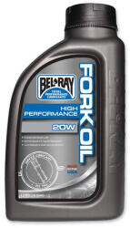Bel-Ray Ulei furca Bel-Ray Fork Oil, High performance 20w, 1L (BR6551)