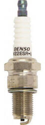 Denso Bujie echivalenta B10HVX B10HV filet 14 scurt (W31FSZU) Bujie