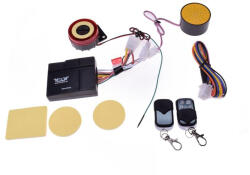 WMX Alarma + pornire WM, motocicleta scuter atv cu asistenta vocala (AI22806) - mxenduro