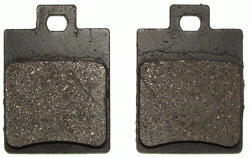 PowerForce Set 2 placute frana, Aprilia, Yamaha scuter (PF 22 510 0190ML) - mxenduro