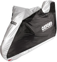 Oxford Prelata husa moto Oxford Aquatex top box, impermeabila, S (CV201OX) - mxenduro