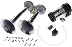 WMX Set claxoane si compresor, tuburi metal (AW26915)