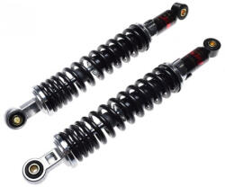 WMX Set 2 amortizoare, L 335mm, culoare negru (SN6104B)