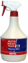 Motul Solutie spalat Moto Wash Plus 0.5l (334610) - mxenduro